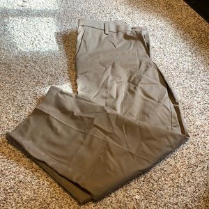 Dockers D3 Brown Dress Pants